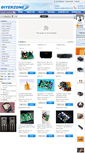 Mobile Screenshot of diyerzone.com